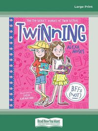 Cover image for BFFs (NOT) (Twinning #1)