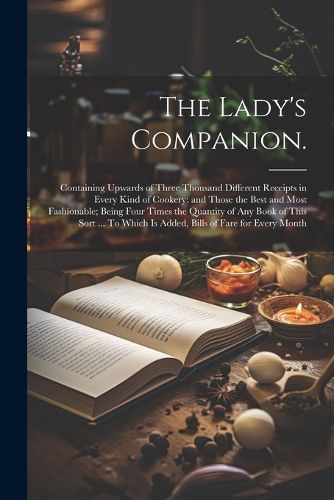 The Lady's Companion.