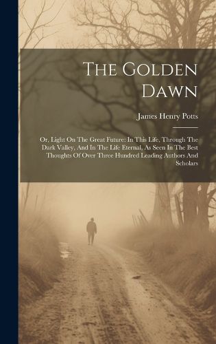 Cover image for The Golden Dawn