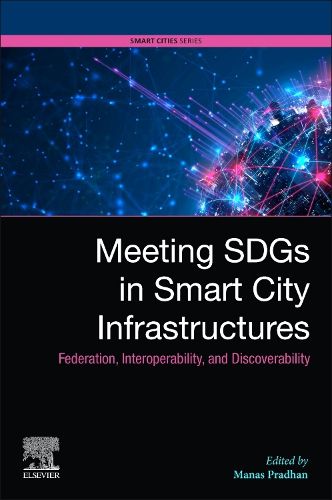 Cover image for Meeting SDGs in Smart City Infrastructures