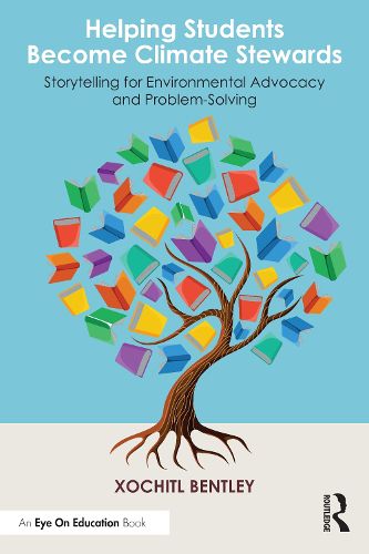 Cover image for Helping Students Become Climate Stewards