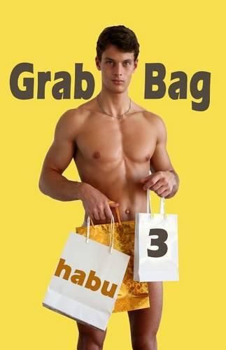 Cover image for Grab Bag 3