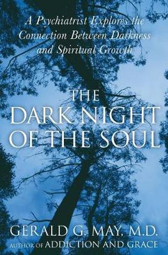 Cover image for The Dark Night Of The Soul