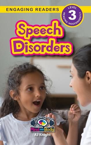 Cover image for Speech Disorders