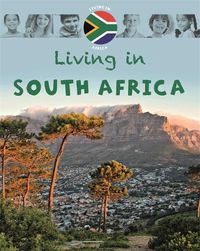 Cover image for Living in Africa: South Africa