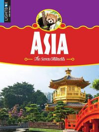 Cover image for Asia