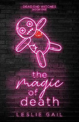 Cover image for The Magic of Death