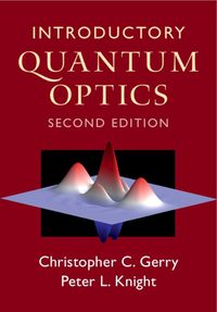 Cover image for Introductory Quantum Optics