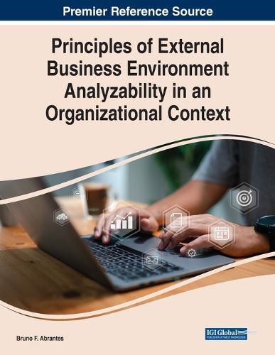 Cover image for Principles of External Business Environment Analyzability in an Organizational Context