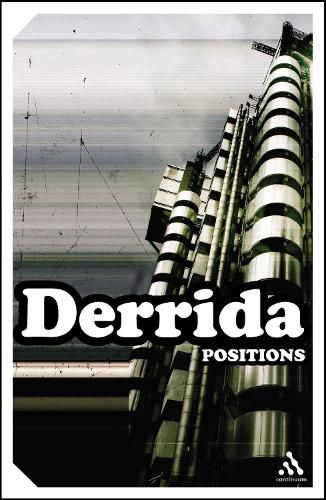 Cover image for Positions