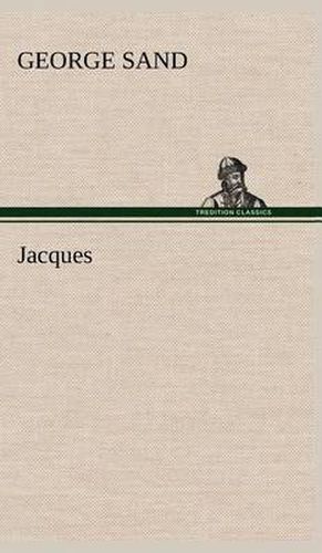 Cover image for Jacques