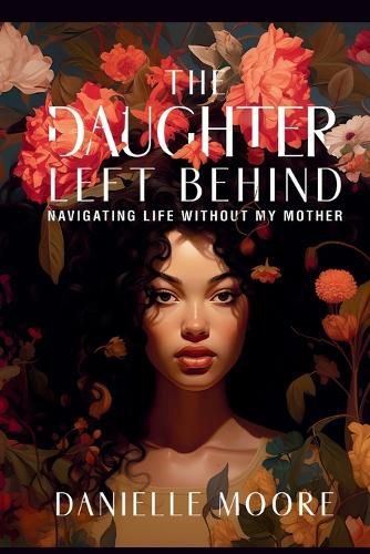 Cover image for The Daughter Left Behind