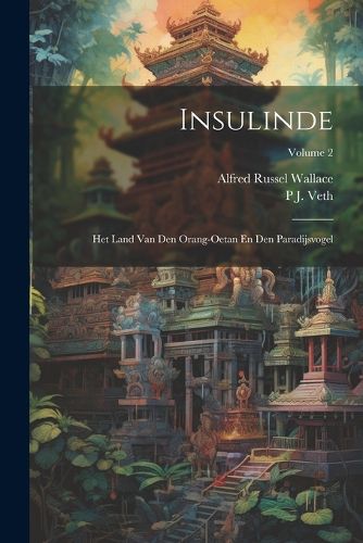 Cover image for Insulinde