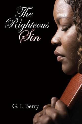 Cover image for The Righteous Sin