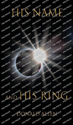 His Name and His Ring