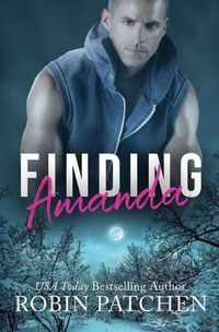 Cover image for Finding Amanda