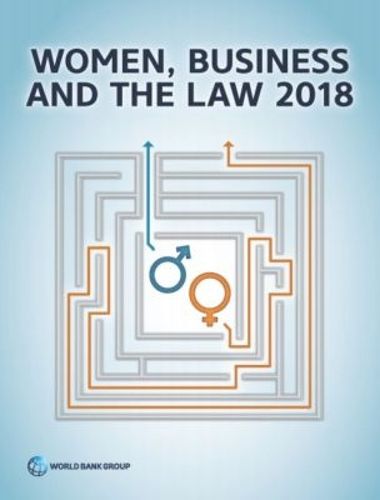 Cover image for Women, Business and the Law 2018: Empowering Women