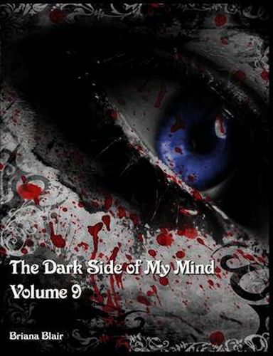 Cover image for The Dark Side of My Mind - Volume 9