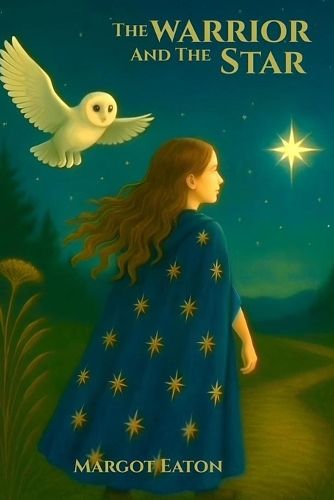 Cover image for The Warrior and the Star