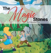 Cover image for The Magic Stones