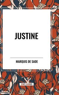 Cover image for Justine