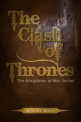 Cover image for The Clash of Thrones