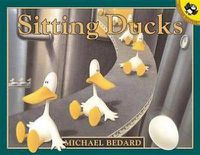 Cover image for Sitting Ducks