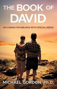 Cover image for The Book of David