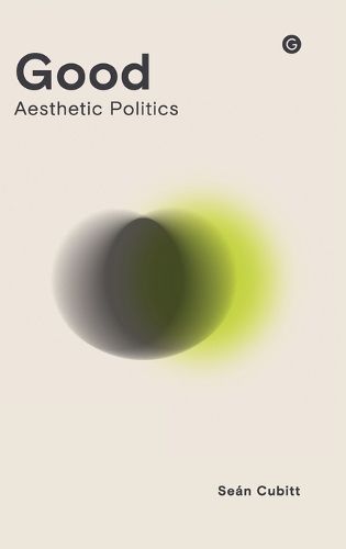 Cover image for Good