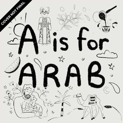 Cover image for A is for Arab