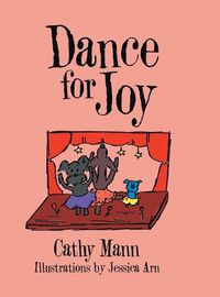 Cover image for Dance for Joy