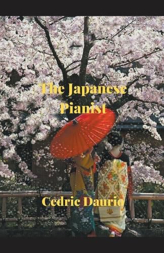 Cover image for The Japanese Pianist