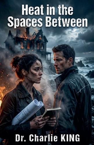 Cover image for Heat in the Spaces Between