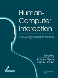 Cover image for Human-Computer Interaction: Development Process