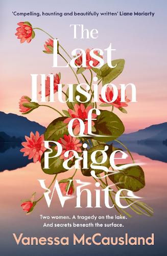 The Last Illusion of Paige White