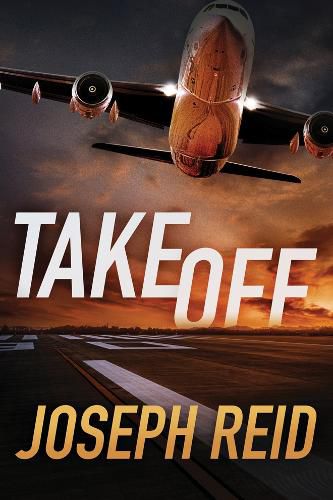 Cover image for Takeoff