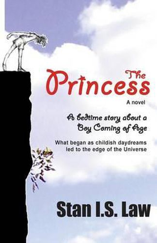 Cover image for The Princess