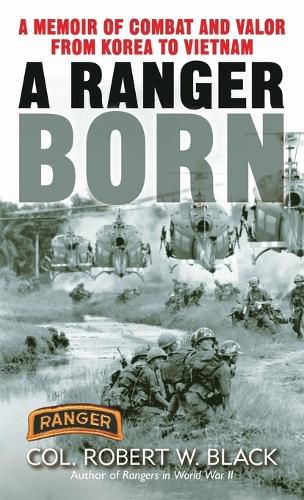 Ranger Born