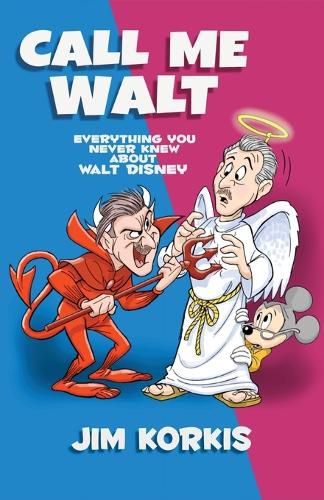 Cover image for Call Me Walt