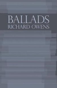 Cover image for Ballads