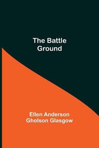 Cover image for The Battle Ground