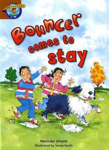 Cover image for Storyworlds Stage 7-9 Easy Buy Pack 2008