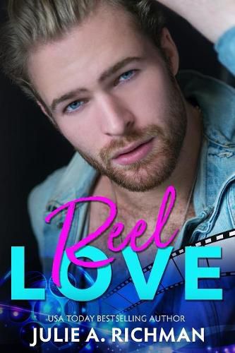 Cover image for Reel Love