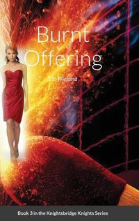 Cover image for 3. Burnt Offering