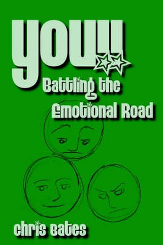 Cover image for You!! Battling the Emotional Road: Turn It Around