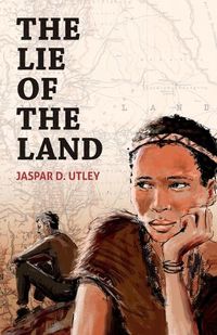 Cover image for The Lie of the Land