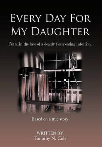 Cover image for Every Day for My Daughter