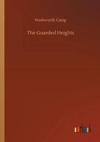 Cover image for The Guarded Heights