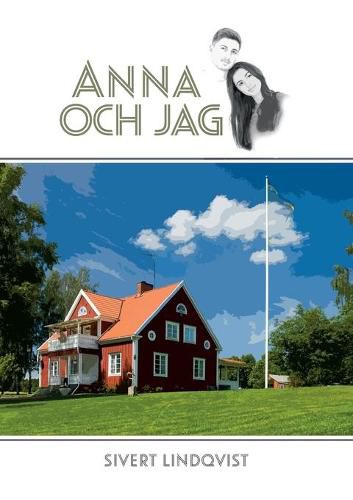 Cover image for Anna och jag