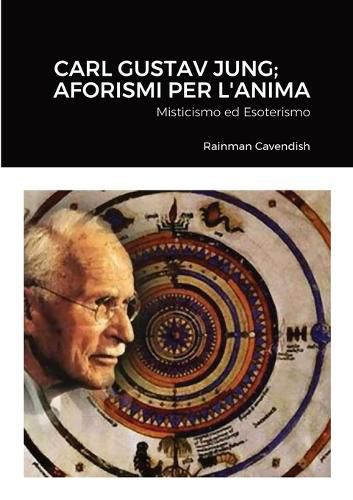 Cover image for Carl Gustav Jung; Aforismi Per L'Anima